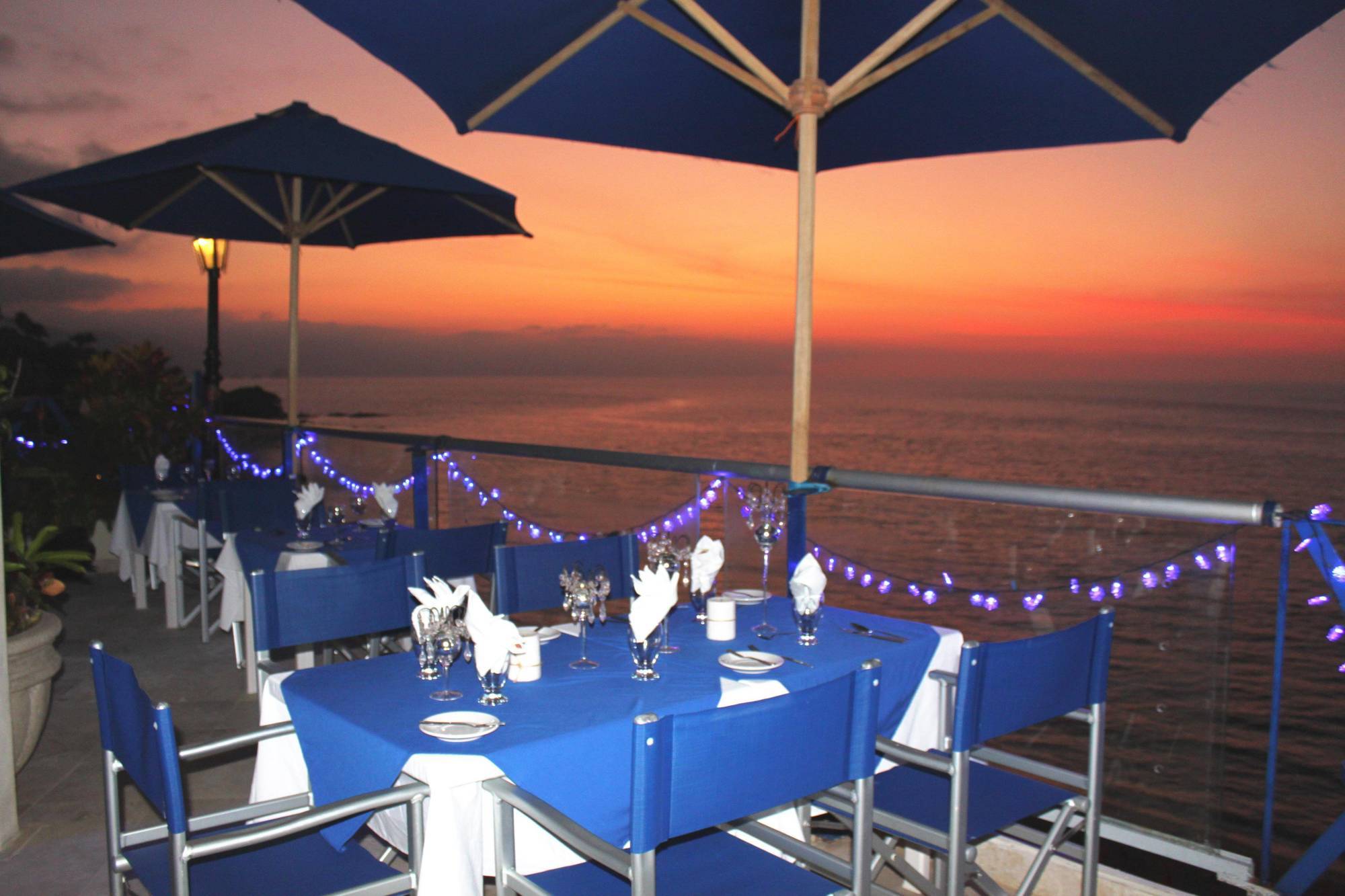 Blue Chairs Beachfront Resort Puerto Vallarta - Adults Only Exterior foto